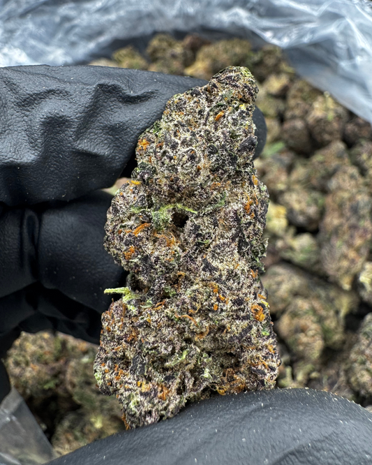 Blackout Kush
