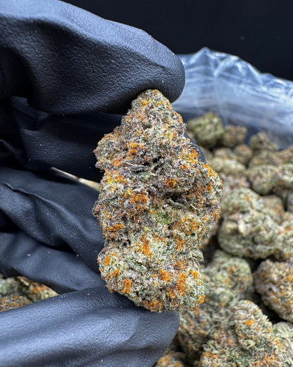 Lemon Cherry Zkittlez