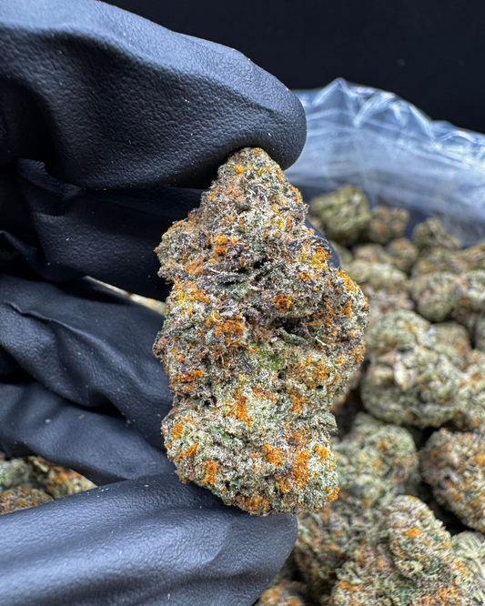 Lemon Cherry Zkittlez