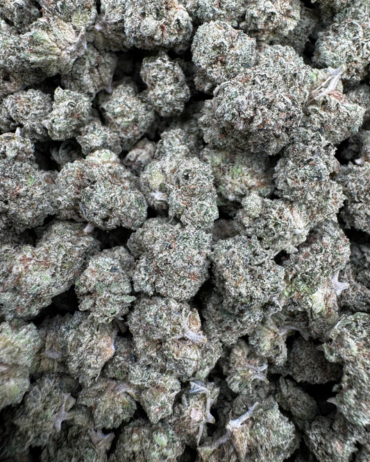 White Cherry Blaster Smalls