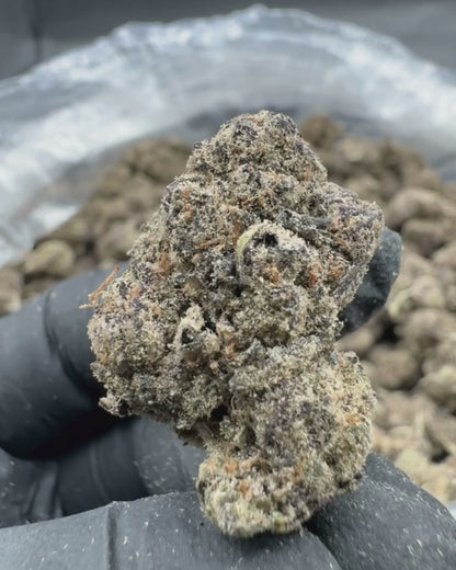 Grape Gas