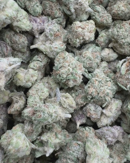 Purple Skittles Smalls