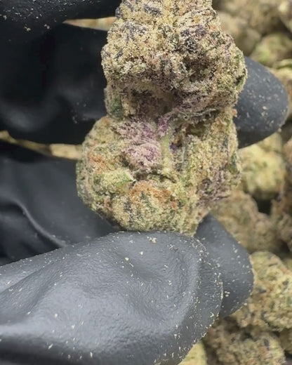 Cherry Gas